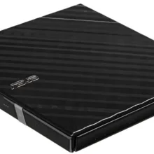درایو DVD اکسترنال ایسوس مدل SDRW-08D2S-U Lite