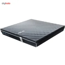 درایو DVD اکسترنال ایسوس مدل SDRW-08D2S-U Lite