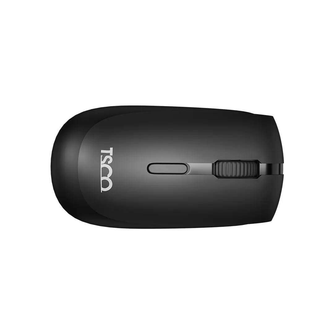 ماوس بی سیم تسکو مدل TM 697W