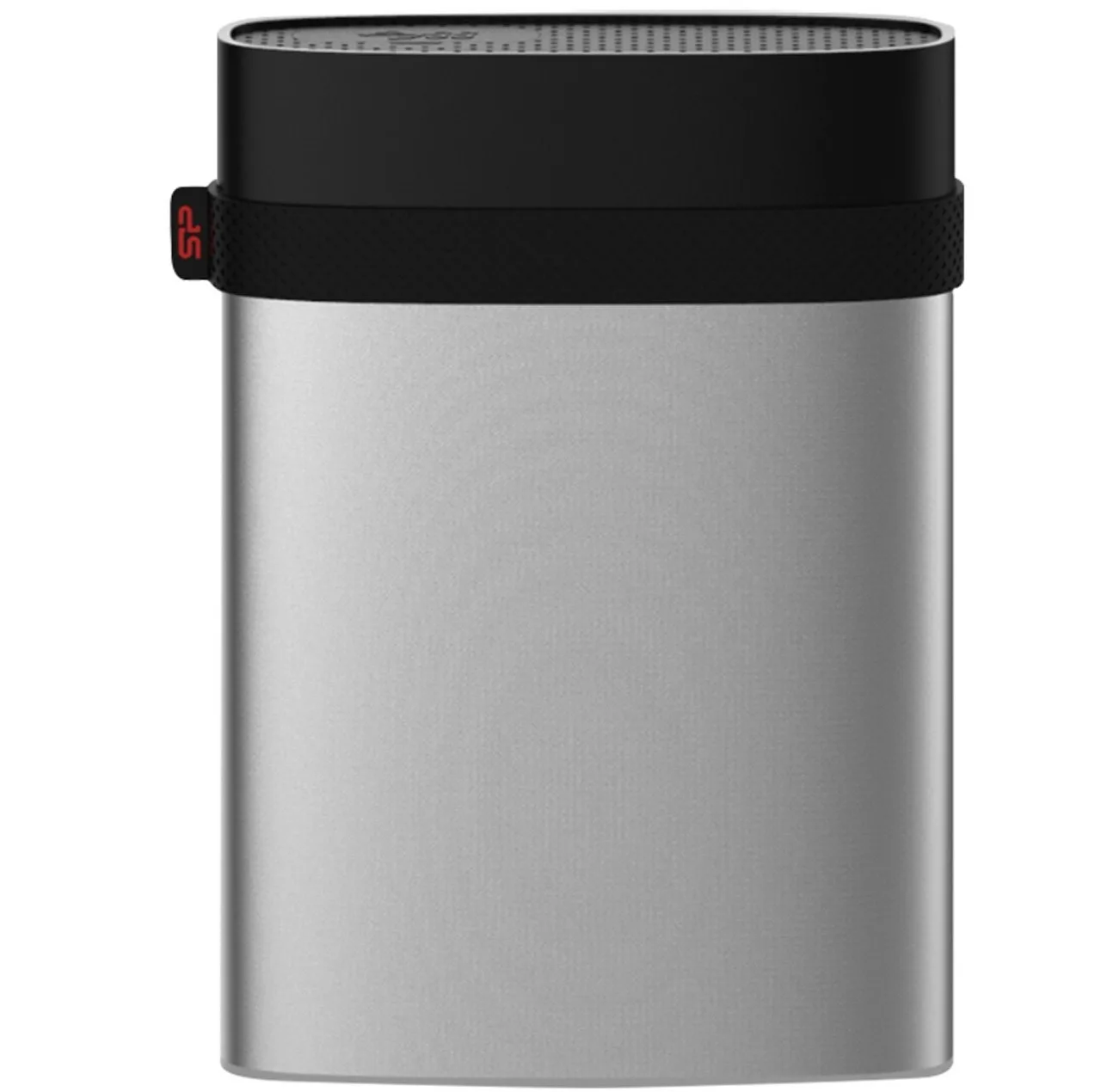 هارد اکسترنال سیلیکون پاور مدل Armor A85 ظرفیت 5 ترابایت