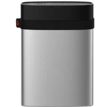 هارد اکسترنال سیلیکون پاور مدل Armor A85 ظرفیت 5 ترابایت