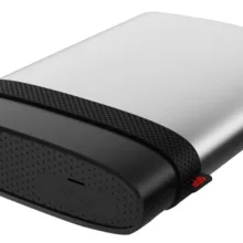هارد اکسترنال سیلیکون پاور مدل Armor A85 ظرفیت 5 ترابایت