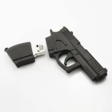 فلش مموری پرلیت یو اس بی طرح کلت کد W-80 ظرفیت 128 گیگابایت