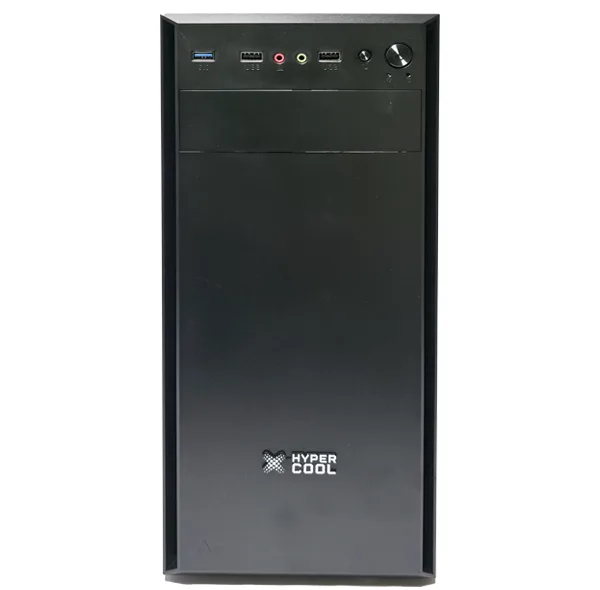کیس کامپیوتر هایپرکوول مدل A17-USB3.0