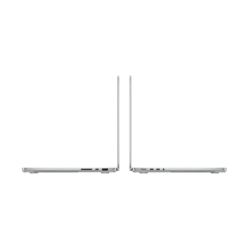 لپ تاپ 14.2 اینچی اپل مدل MacBook Pro MDE64 2025 LLA-M5-24GB RAM-1TB SSD