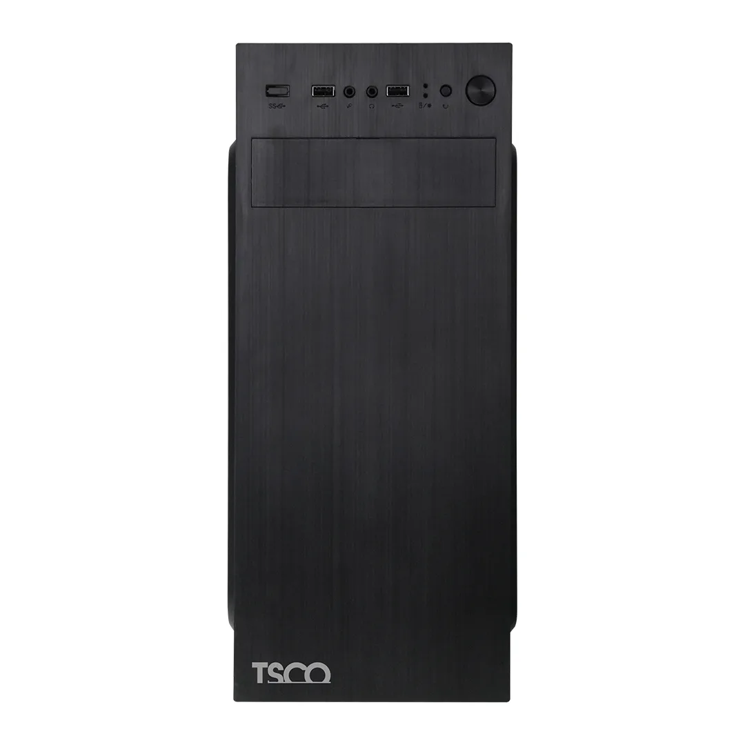 کیس کامپیوتر تسکو مدل TC 4487FA