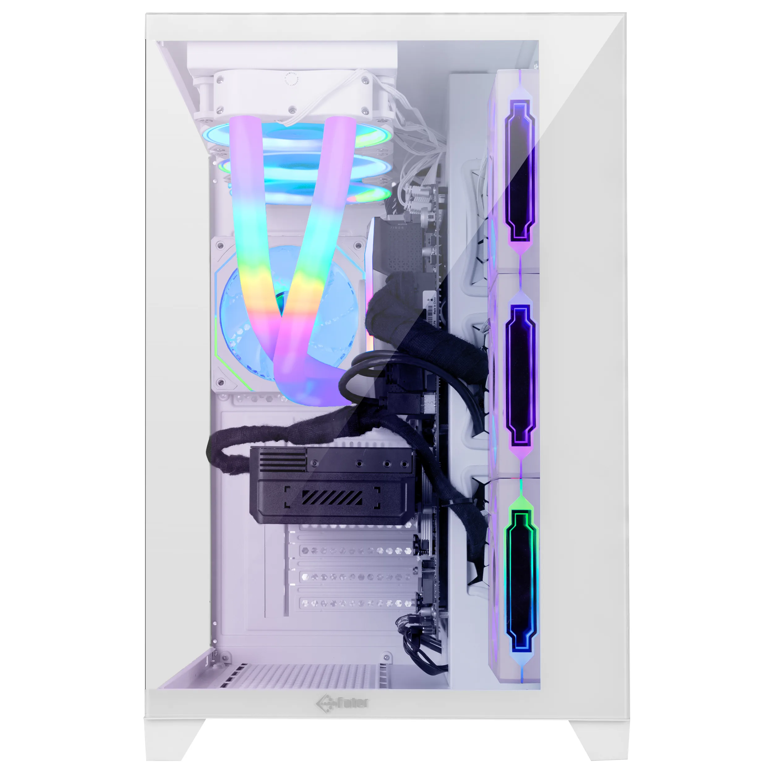 کامپیوتر دسکتاپ فاطر مدل . FS-AL