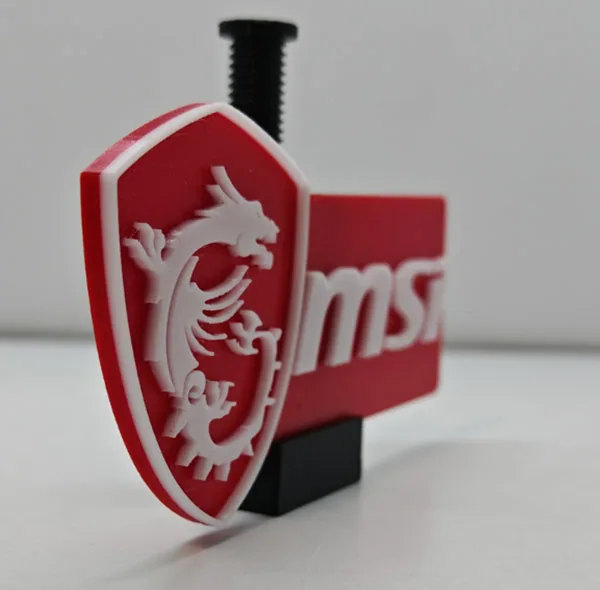 پایه نگهدارنده کارت گرافیک مدل msi