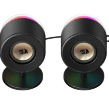 اسپیکر دسکتاپ ردراگون مدل AHRI GS598 RGB