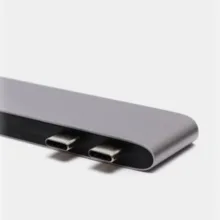 هاب شش پورت Type-C یوگرین مدل CM380-80856