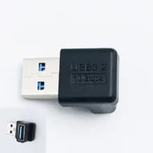 مبدل USB 3.0  مدل UP