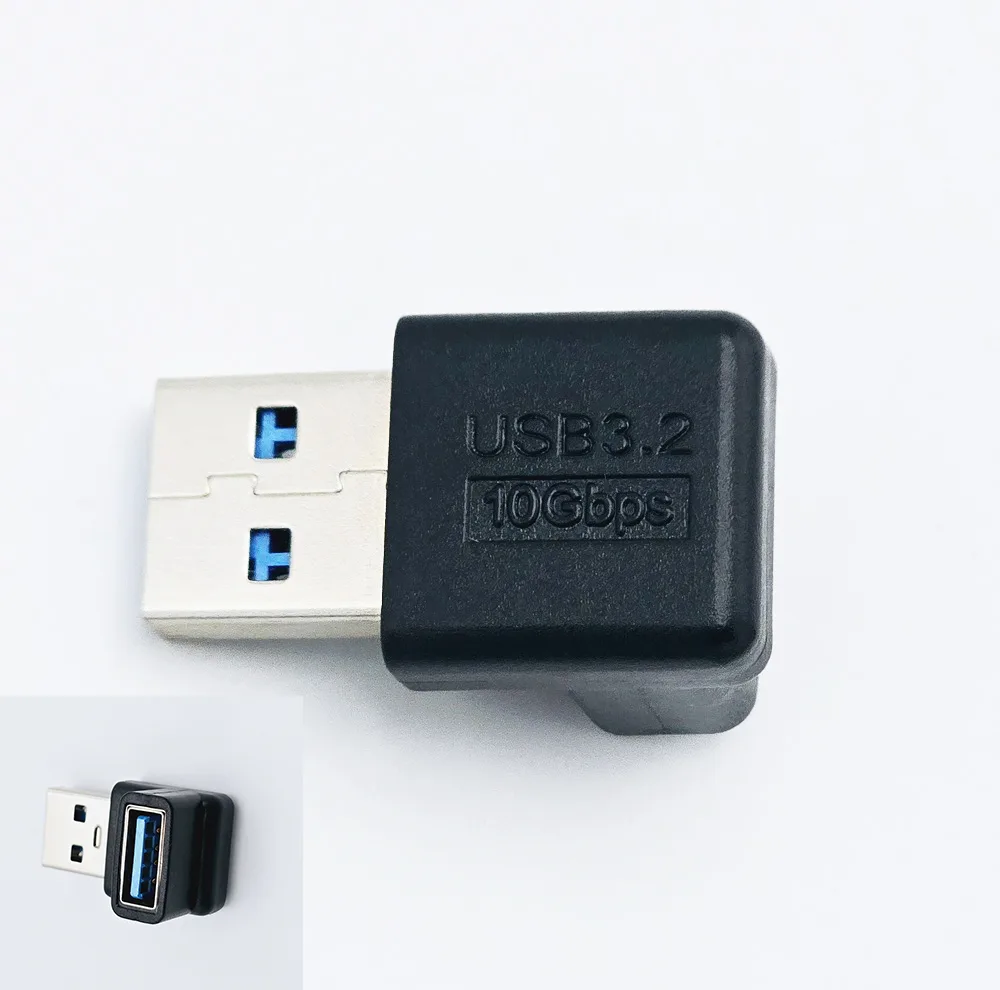 مبدل USB 3.0 مدل UP