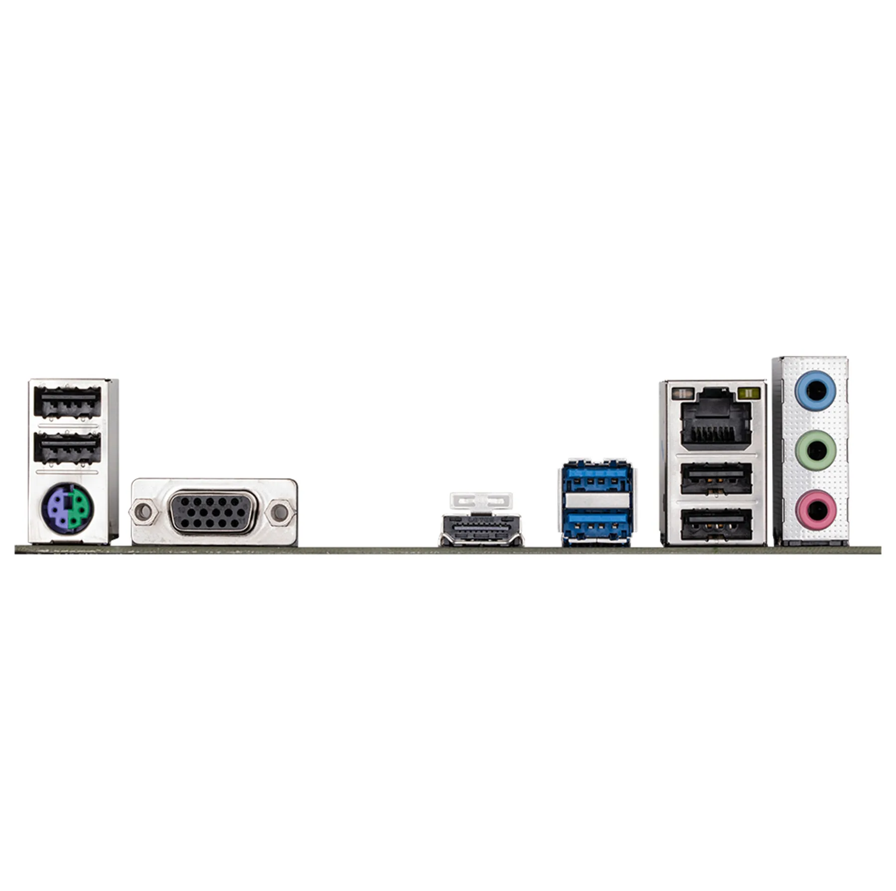 مادربرد گیگابایت مدل H610M H V2 rev. 1.0