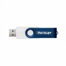 فلش مموری پتریوت مدل XPORTER X550 ظرفیت 64 گیگابایت با رابط USB 3.2