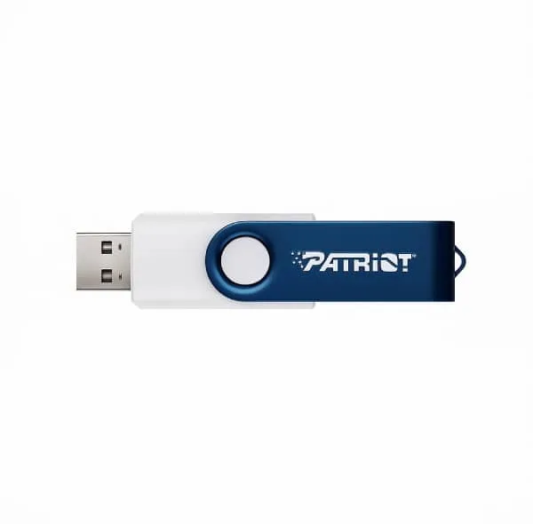 فلش مموری پتریوت مدل XPORTER X550 ظرفیت 64 گیگابایت با رابط USB 3.2