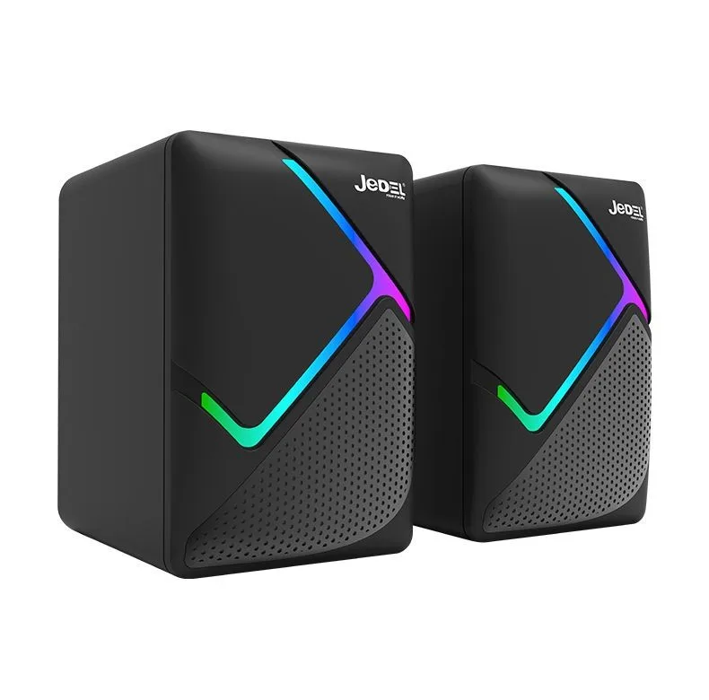 اسپیکر جدل مدل S-526 RGB