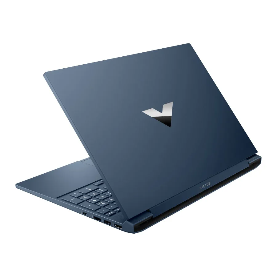 لپ تاپ 15.6 اینچی اچ‌ پی مدل Victus 15 fb3024ne-R7 7445H-RTX3050 6GB-16GB DDR5 5600MHz-1TB SSD-FHD 144Hz - کاستوم شده