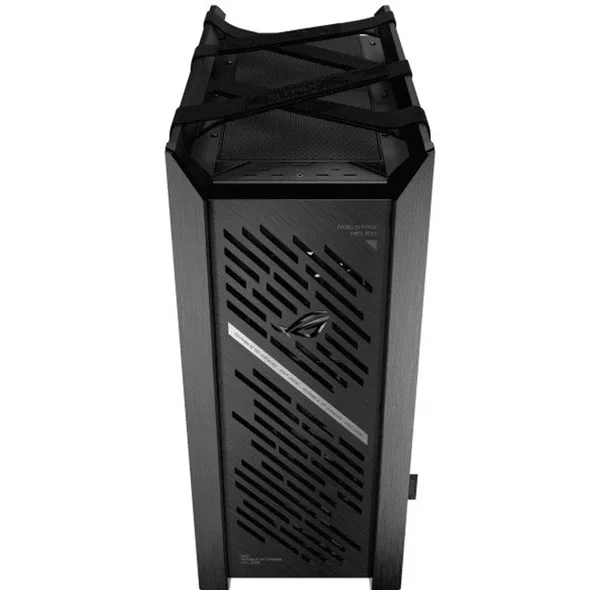 کیس کامپیوتر گیمینگ ایسوس مدل ROG STRIX HELIOS II