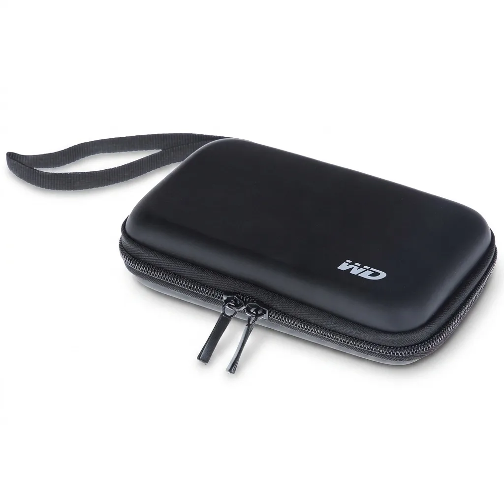 کیف هارد دیسک اکسترنال پارادایس مدل P-901