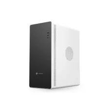 کیس کامپیوتر لاجی کی مدل C151BW