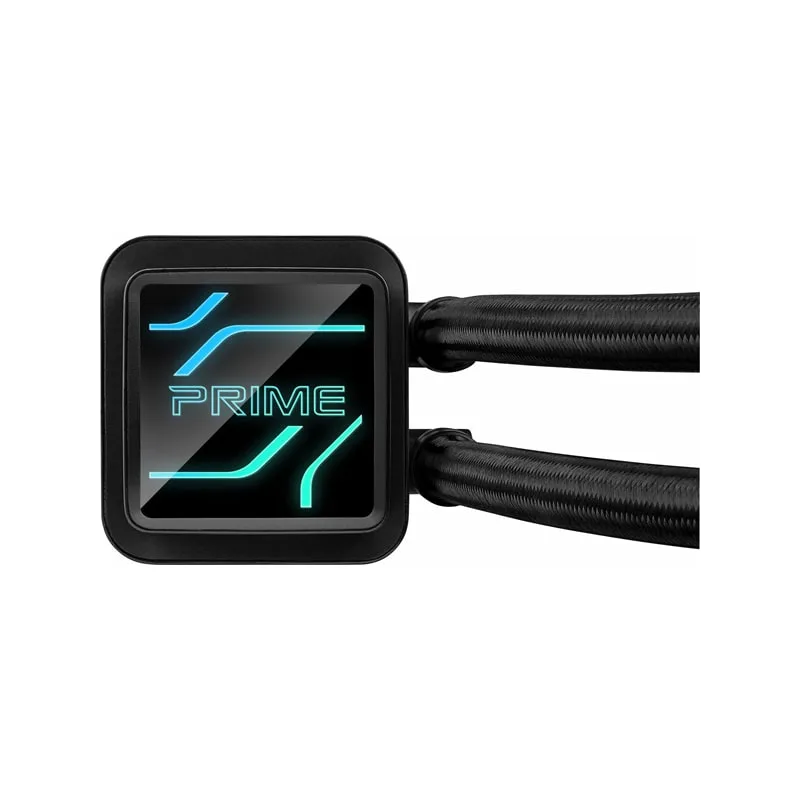خنک کننده پردازنده ایسوس مدل Prime LC 360 ARGB BK