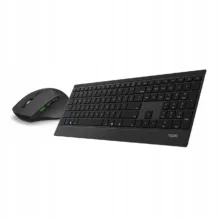 کیبورد و ماوس رپو مدل 9500M Multimode