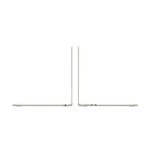لپ تاپ 15.3 اینچی اپل مدل MacBook Air MW1K3 2025 LLA-M4-16GB Ram-512GB SSD