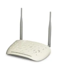 مودم روتر +ADSL2 تی پی-لینک مدل W8961N