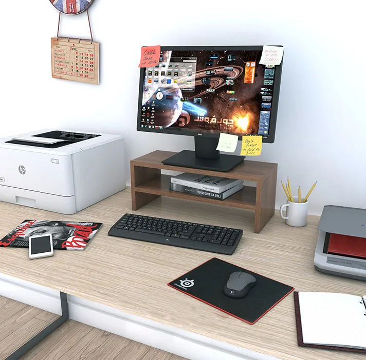 پایه مانیتور مدل m733