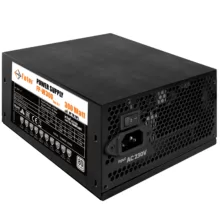 منبع تغذیه کامپیوتر 300 وات فاطر مدل FP-W300 80Plus 300W