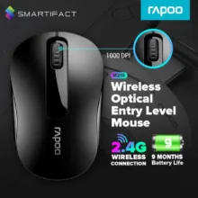 ماوس بی سیم رپو مدل M216