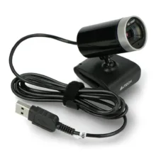وب کم ایفورتک مدل pk 910 h