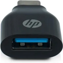 مبدل USB-C به USB  اچ پی مدل 2UX20AA