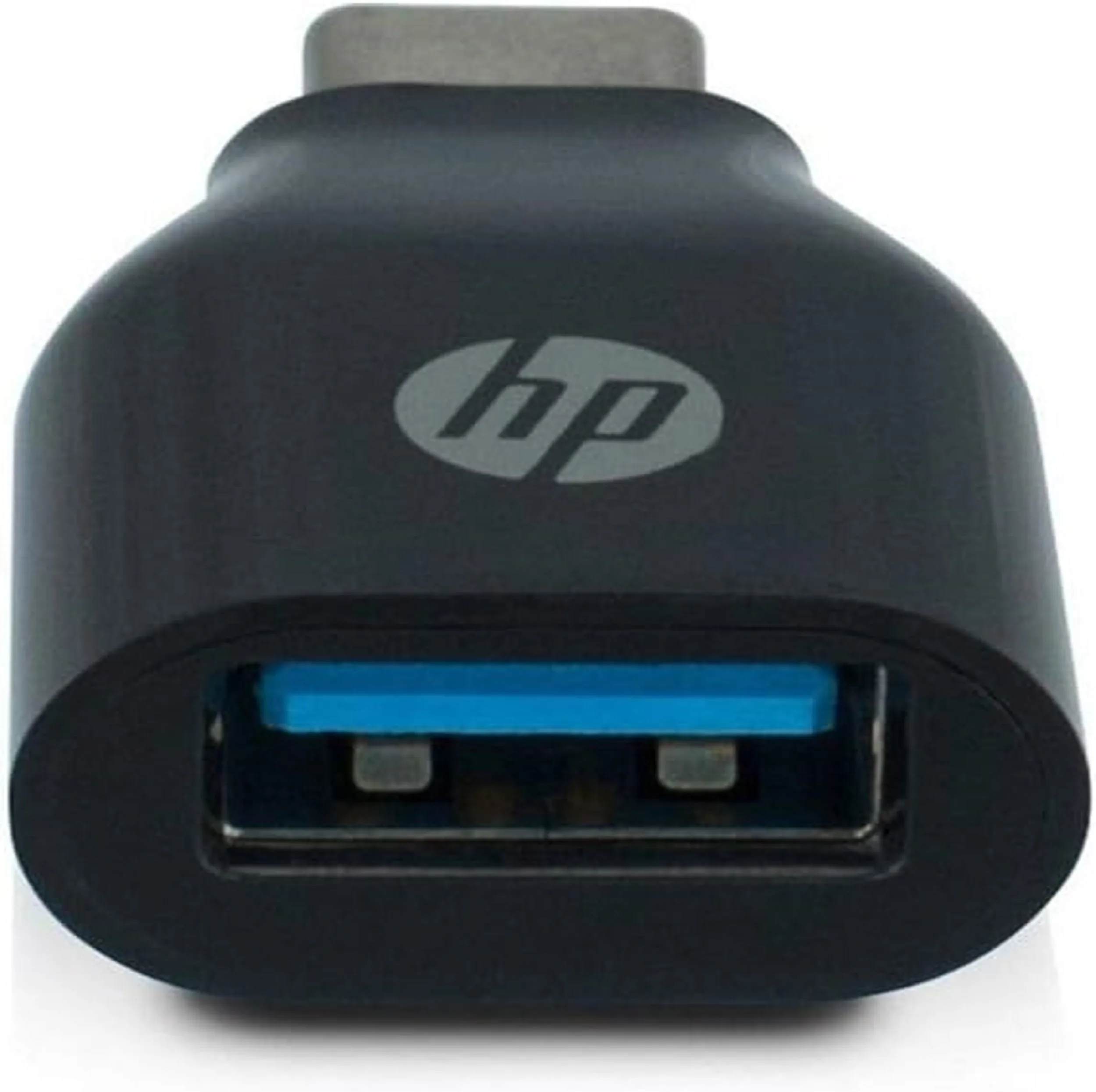 مبدل USB-C به USB  اچ پی مدل 2UX20AA