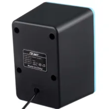 اسپیکر دسکتاپ دی-نت مدل DT_11