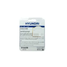 اس اس دی اکسترنال هیوندای مدل H100 ظرفیت 512 گیگابایت رابط USB 3.2 Gen2