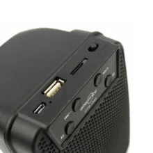 اسپیکر بلوتوثی  قابل حمل گریت نایس مدل GTS-1345