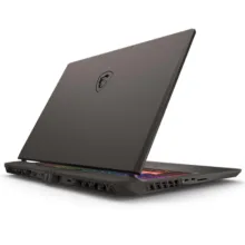 لپ تاپ 16 اینچی ام اس آی مدل Vector 16 HX AI A2XWHG-Core Ultra 7 255HX-RTX5070Ti 12GB-32GB DDR5 5600MHz-1TB SSD-QHD+ 240Hz-W