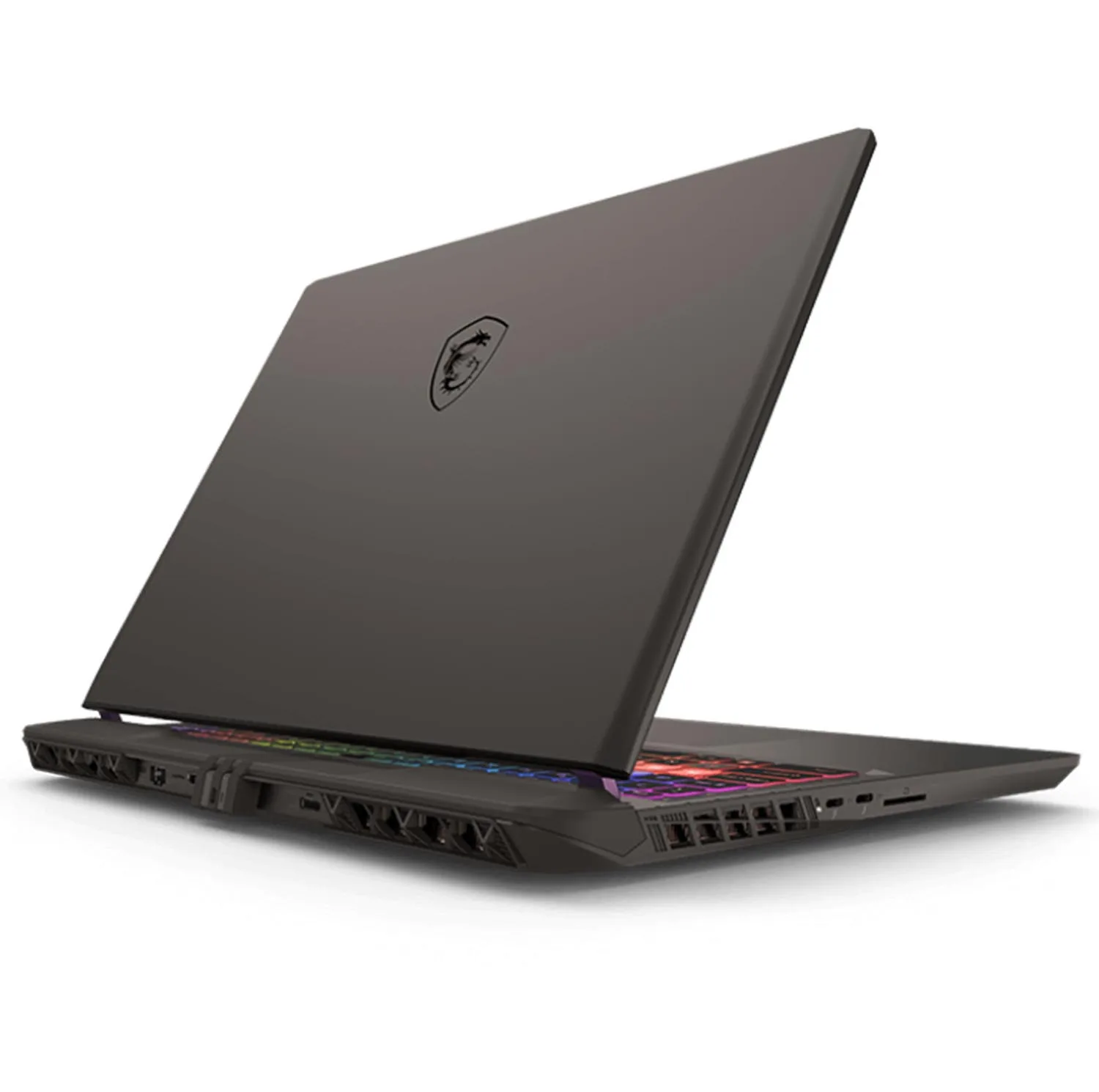 لپ تاپ 16 اینچی ام اس آی مدل Vector 16 HX AI A2XWHG-Core Ultra 7 255HX-RTX5070Ti 12GB-32GB DDR5 5600MHz-1TB SSD-QHD+ 240Hz-W