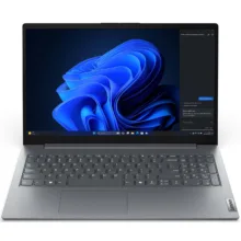 لپ تاپ 15.6 اینچی لنوو مدل V15 G5 IRL-i3 1315U-12GB DDR5 5200MHz-1TB SSD-TN - کاستوم شده