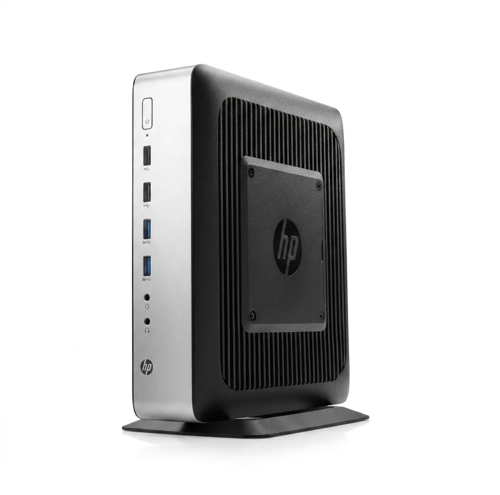 کامپیوتر کوچک اچ پی مدل T730 - F