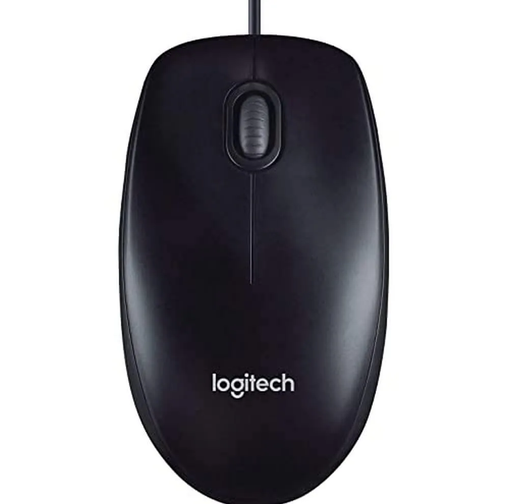 ماوس لاجیتک مدل M90