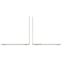 لپ تاپ 13.6 اینچی اپل مدل MacBook Air MDHC4 2026 LLA-M5-16GB RAM-1TB SSD