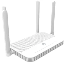 مودم روتر فیبر نوری GPON هوآوی مدل HG8245W5