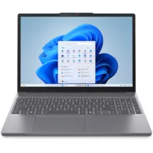 لپ تاپ 15.3 اینچی لنوو مدل IdeaPad Slim 3 15IRH10-i7 13620H-24GB DDR5 4800MHz-1TB SSD-IPS - کاستوم شده