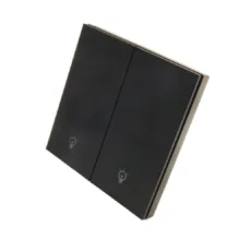 کلید هوشمند دوپل مدل DH-313