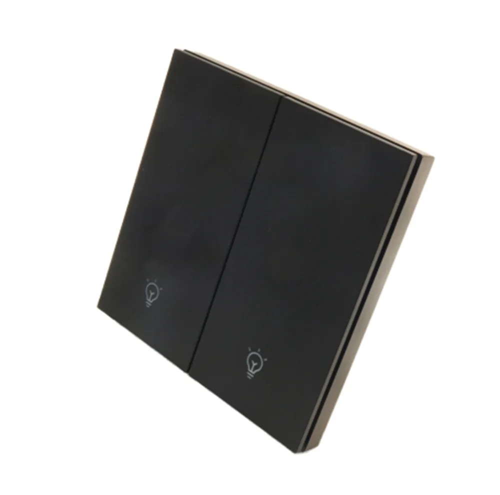 کلید هوشمند دوپل مدل DH-313