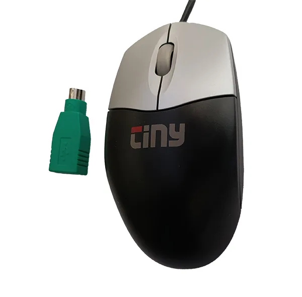 ماوس با سیم تینی مدل Tiny 995