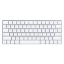 کیبورد بی سیم اپل مدل Magic Keyboard - US English