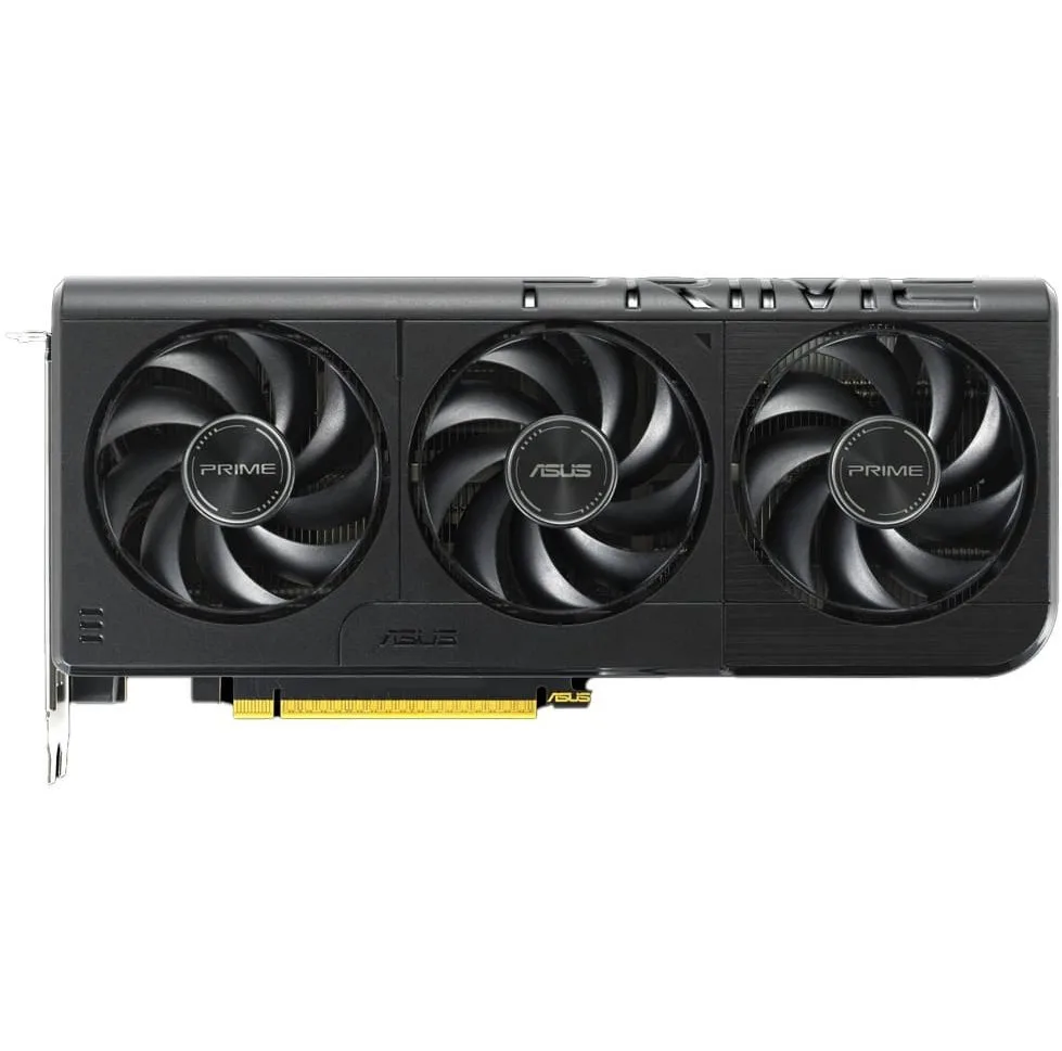 کارت گرافیک ایسوس مدل PRIME RTX 5050 OC 8GB